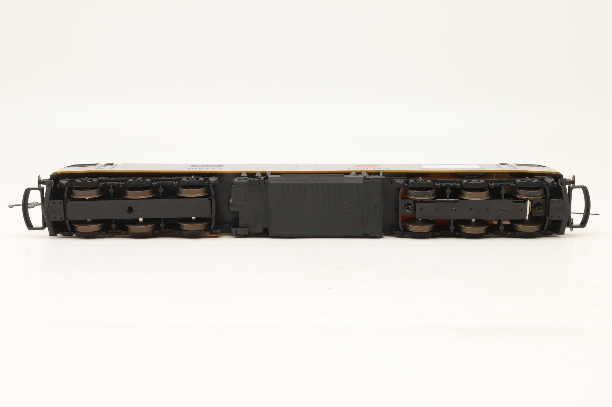 Lima OO L204918 Class 60 '60033' Corus EWS