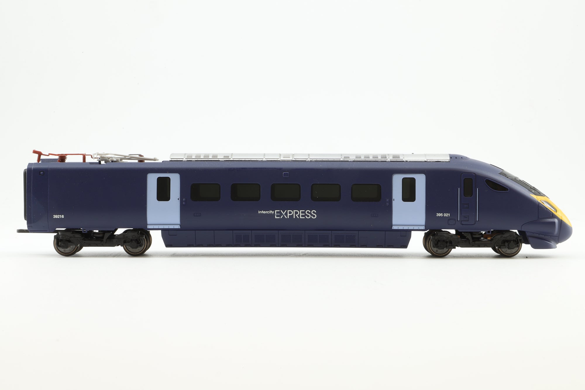 Hornby OO R1207 Intercity Express Train Set