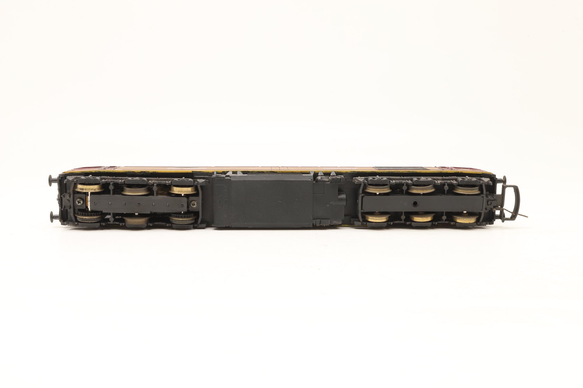 WORKSHOP Lima OO L204620 Class 60 60083 'Mountsorrel' EWS Livery, Weathered, Repaint & Number