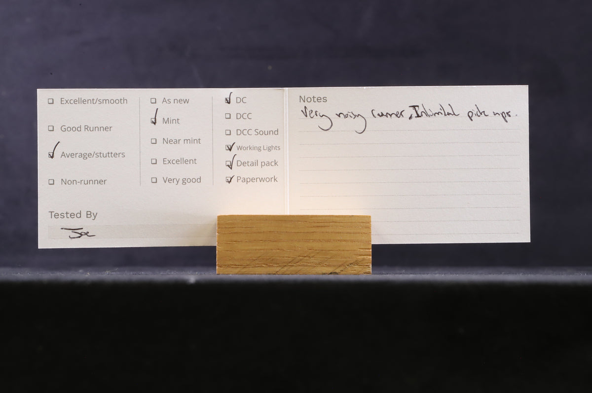 Hobbytrain N 15774 DMU  ET 180