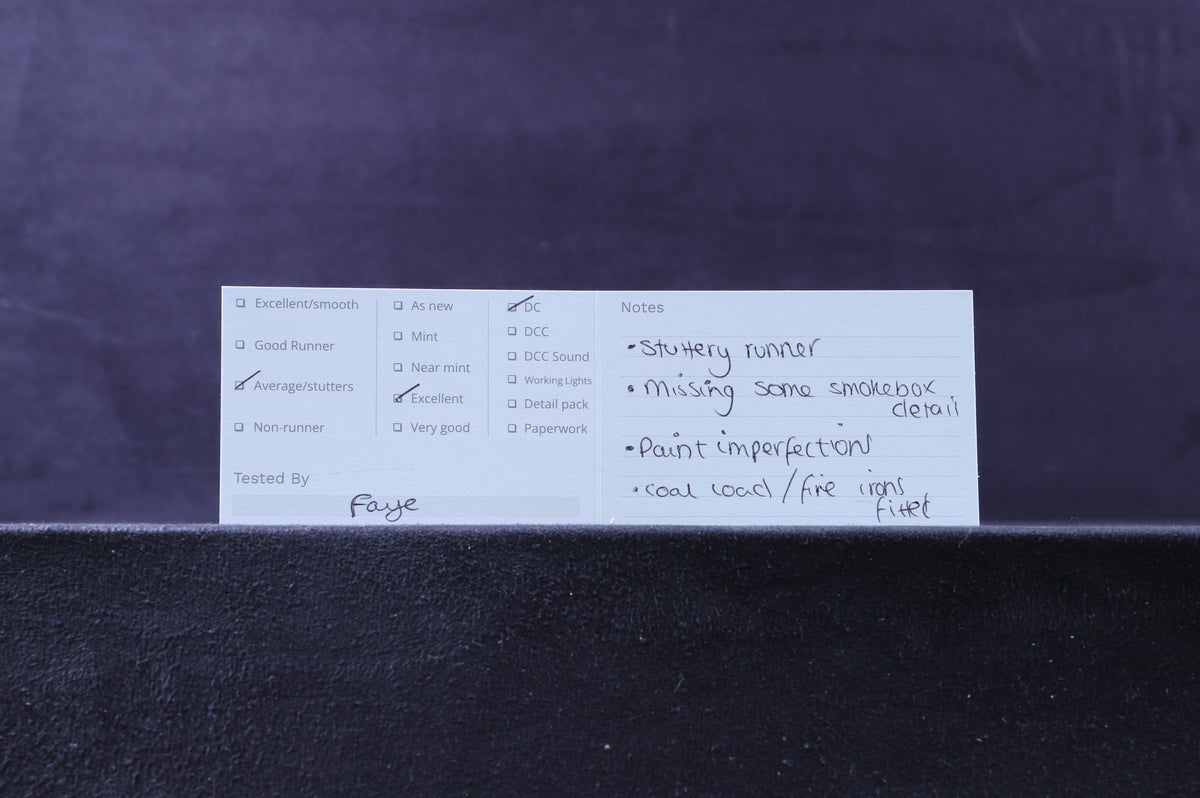 Wills Finecast OO Kit Built King Arthur Class 30777 in BR Lined Green w/ Late Crests