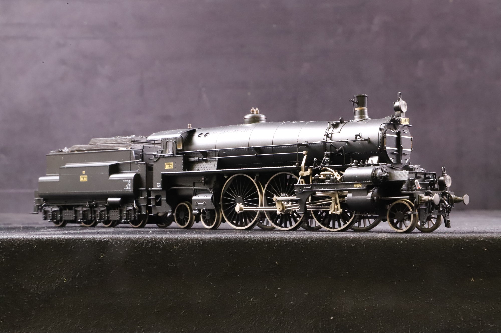 Roco HO Museum Edition 43330 'BR310.23' OBB