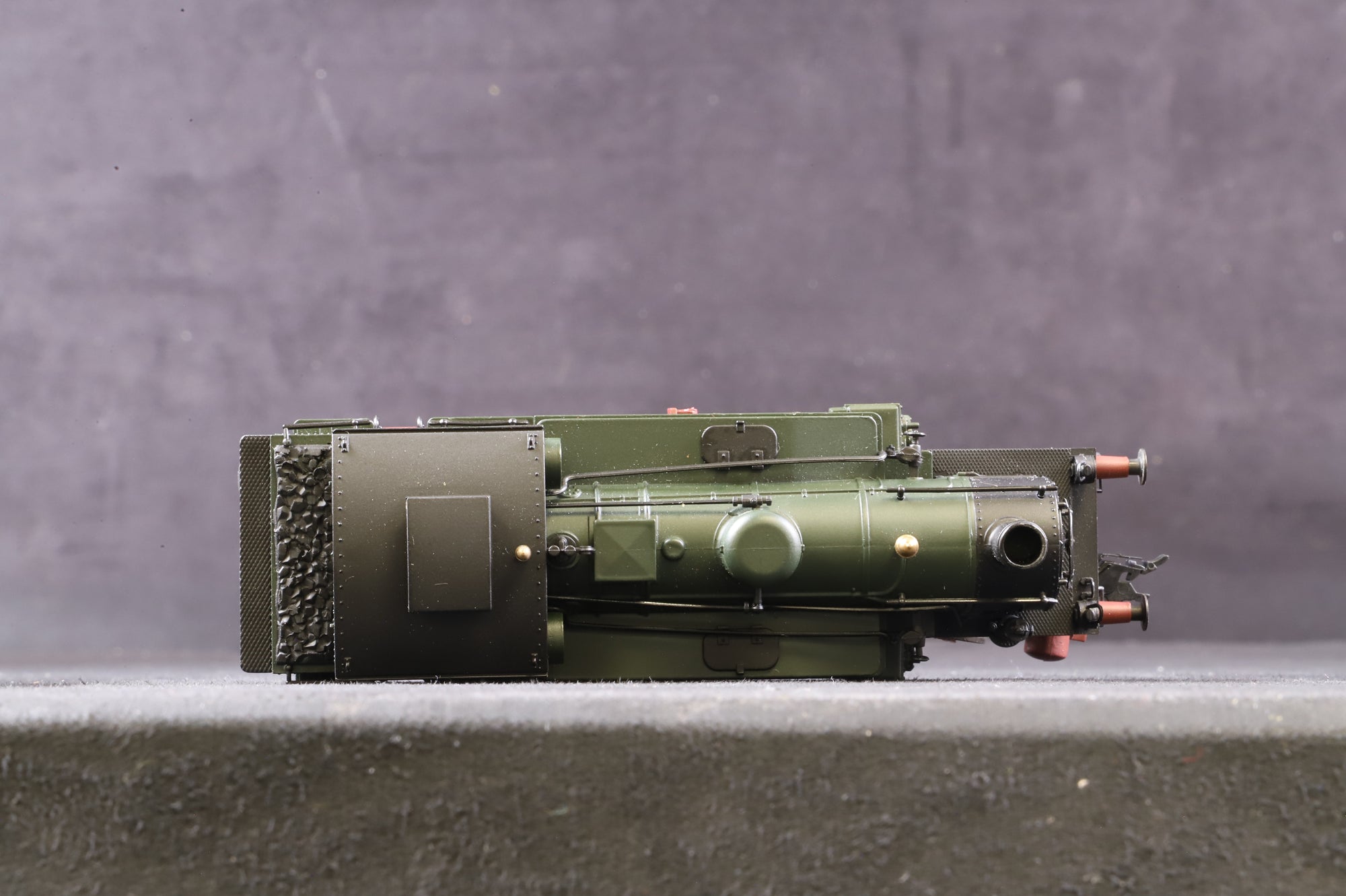 Liliput HO L109100 Class T9 2-6-0 Prussian State Railways