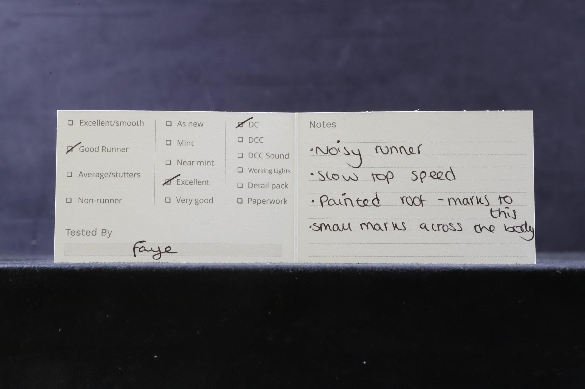 Bachmann OO 32-325 Class 25/1 'D5211' BR Green