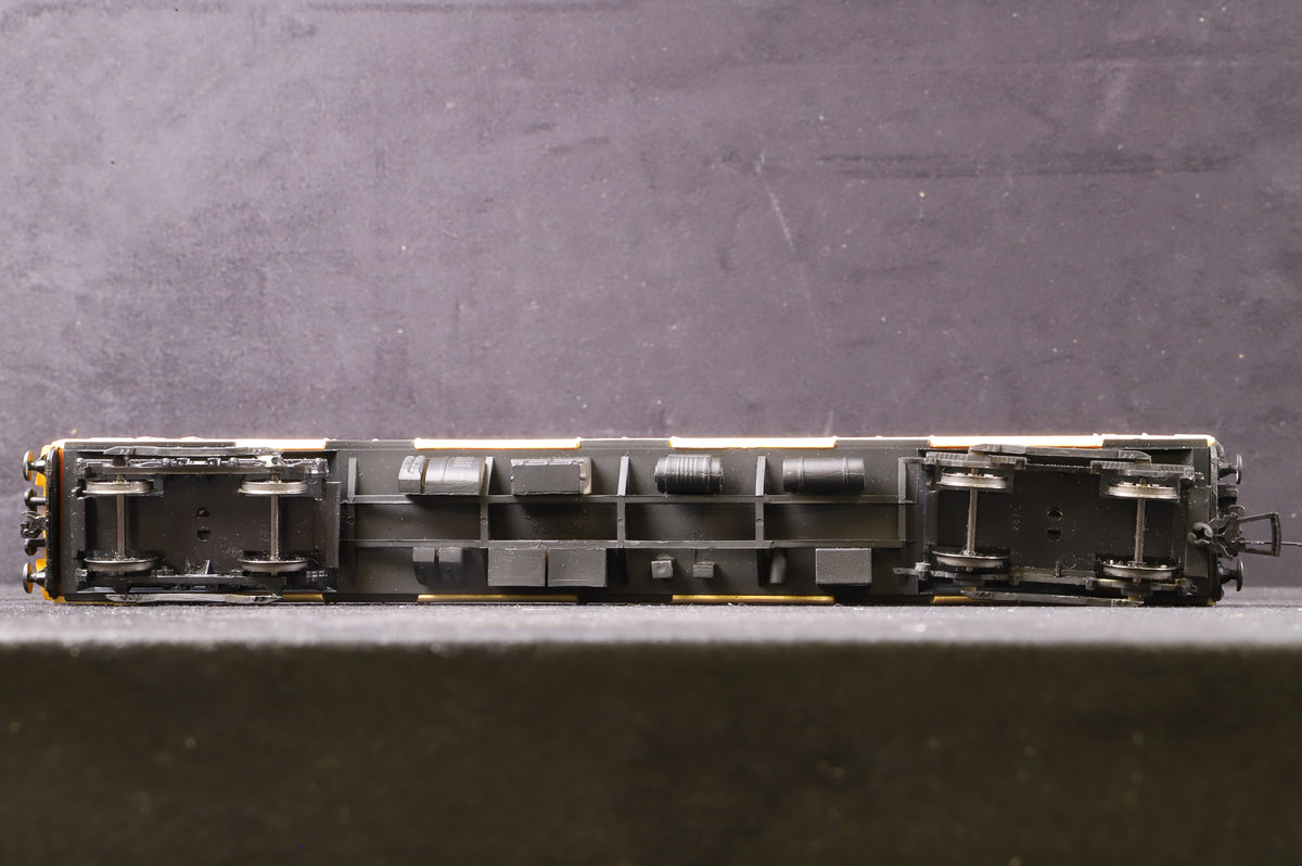 Replica Railways OO Class 419 Gatwick Express GLV Repainted Dummy