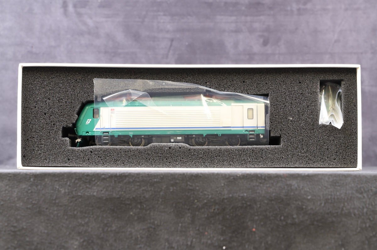 A.C.M.E HO 60040 Electric Locomotive E464.008 Ltd Ed 129/ 900