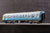 Bachmann OO 32-904DC Cl.108 Two Car DMU BR Blue, DCC Sound