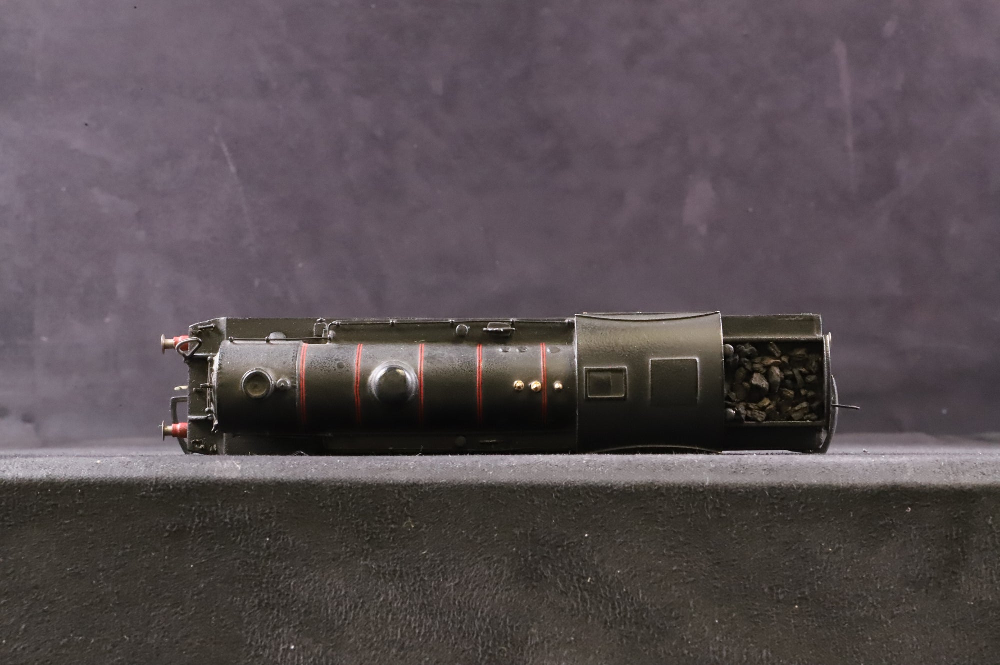 ABS Models OO Kit Built LNER Thompson Class L1 '67727'