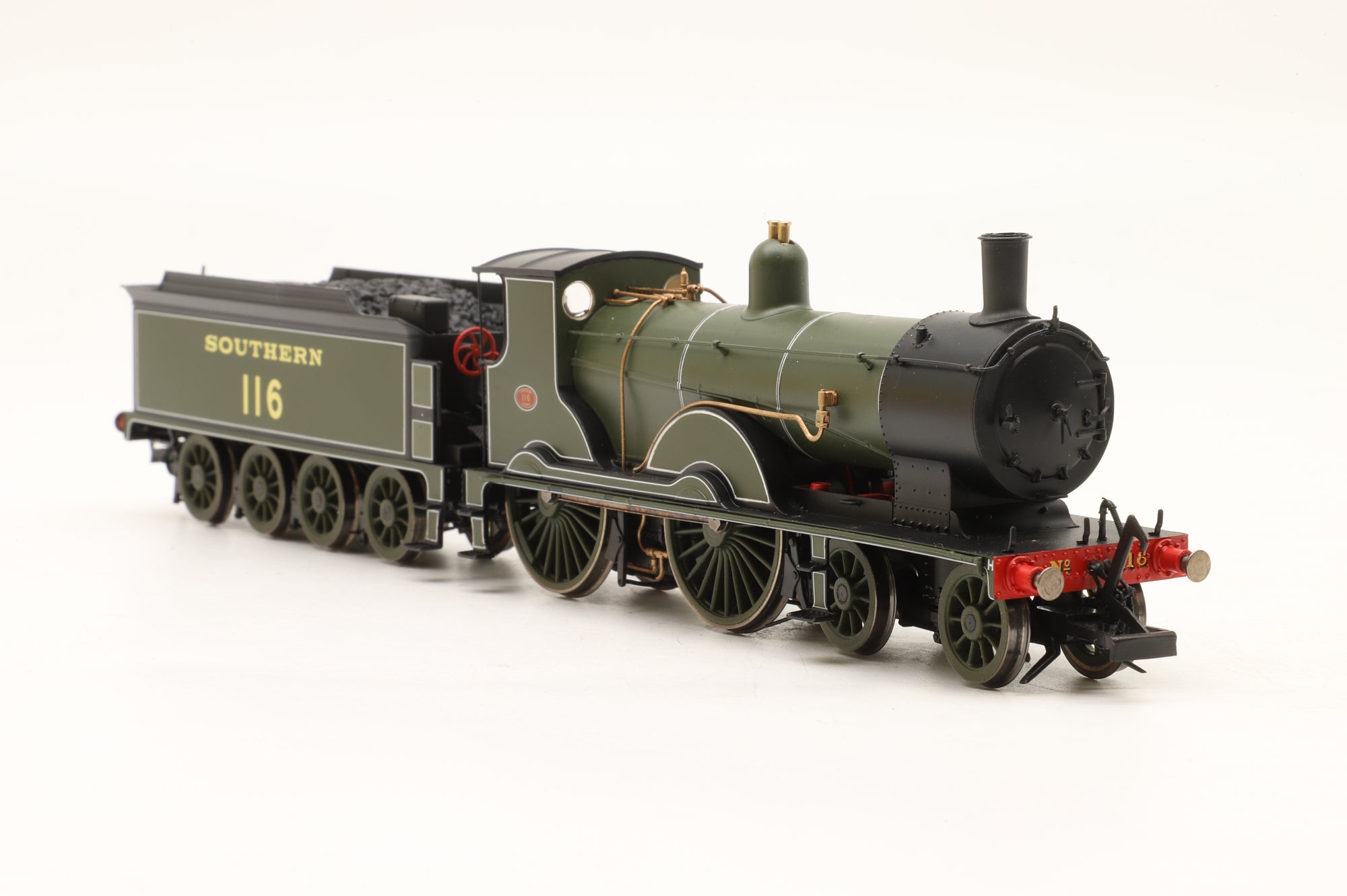 Hornby OO R3457 SR 4-4-0 Class T9 No. 116