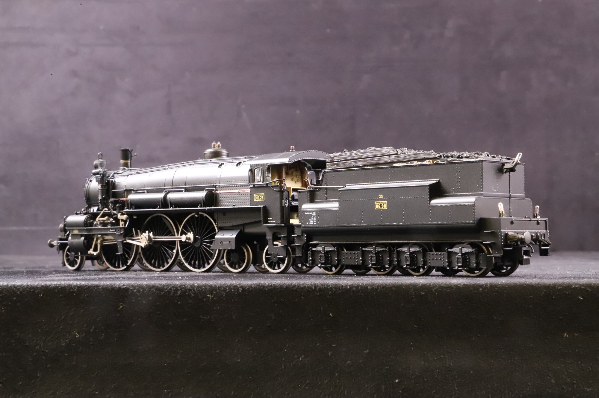 Roco HO Museum Edition 43330 'BR310.23' OBB