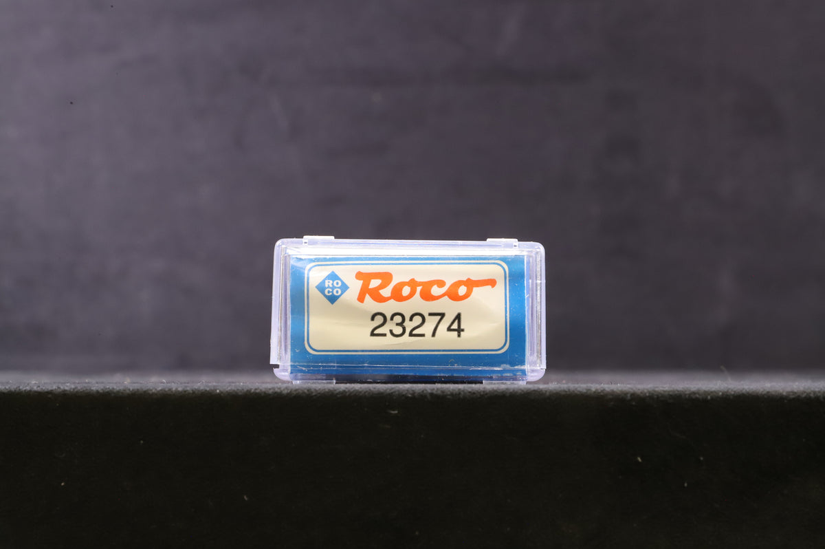 Roco N 23274 Swiss Be 4/6 Electric Locomotive