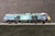 Dapol OO 4D-022-002 Class 68 'Defiant' '68005' DRS Livery