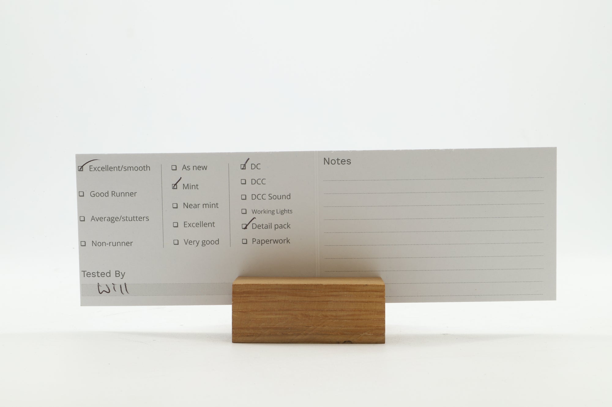 Hornby OO R2635 Stanier Class 4P 2-6-4T '2546' LMS Black