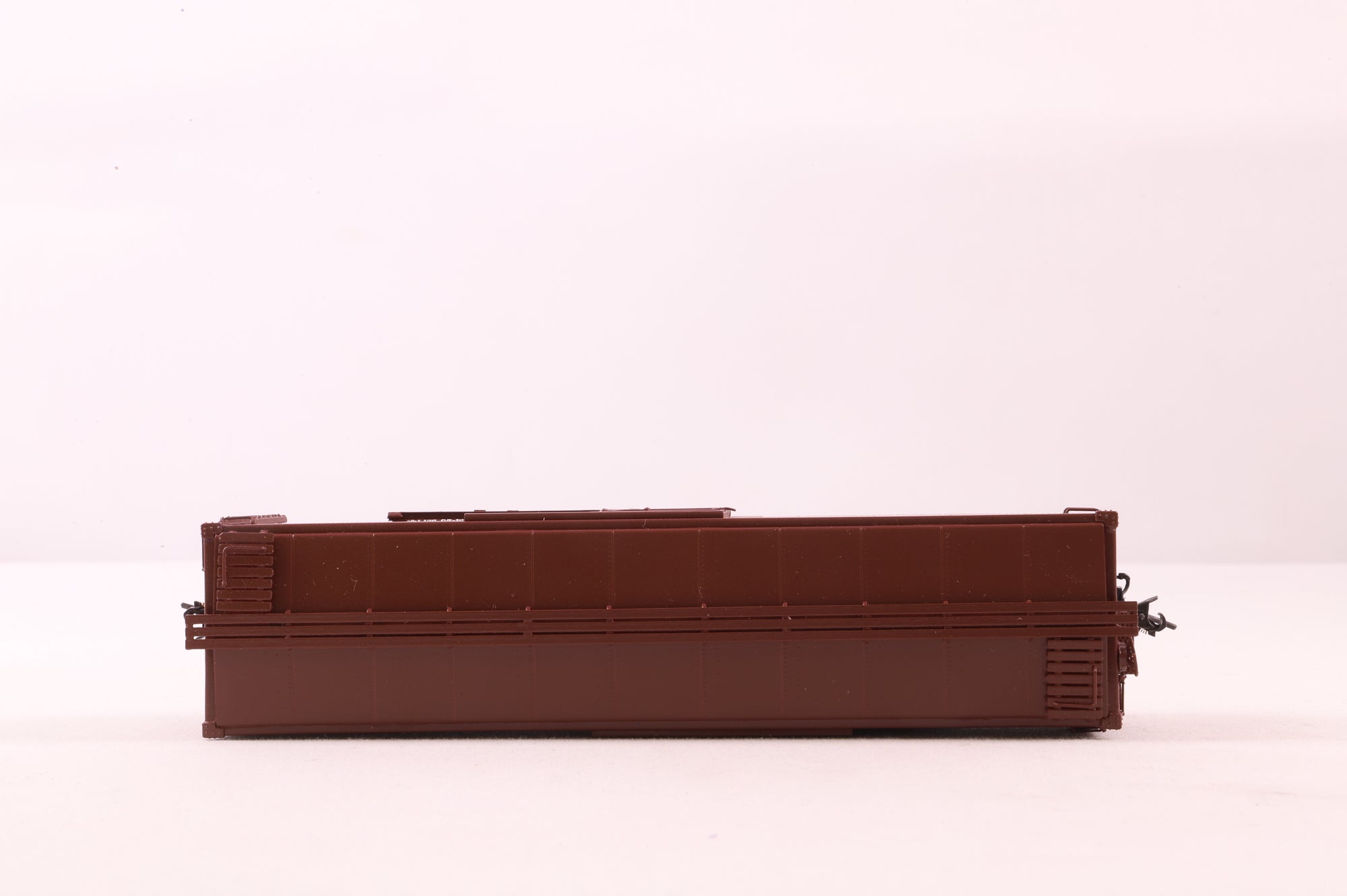 Iron Horse Models HO Brass #16032.1  M-26 Box Car No.275382 Baltimore & Ohio.