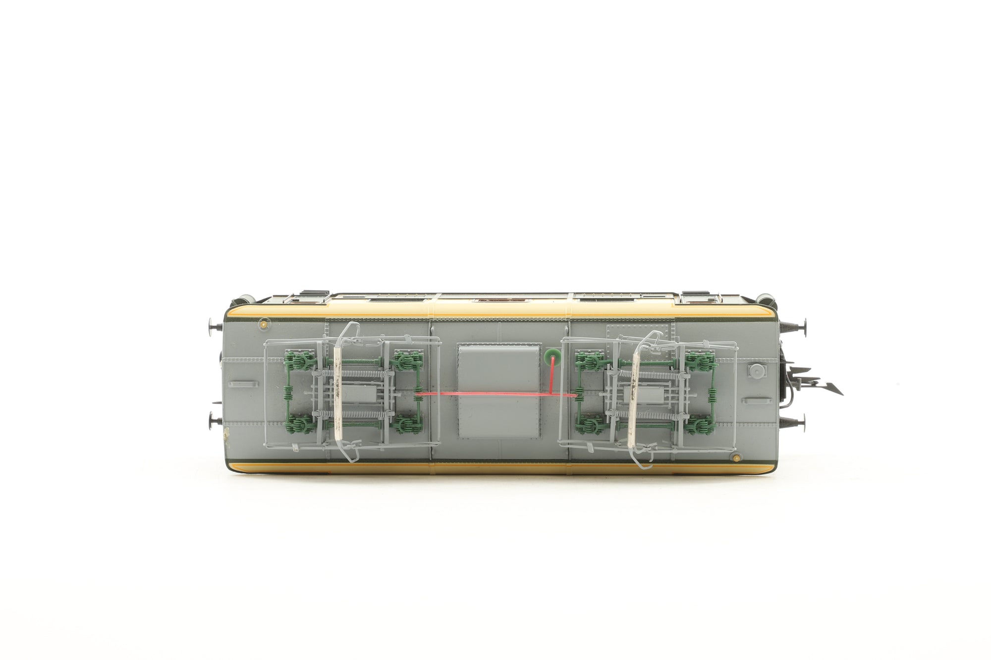 Brawa HO 43056 EG1 K.Bay.Sts.B Electric Locomotive DCC Sound