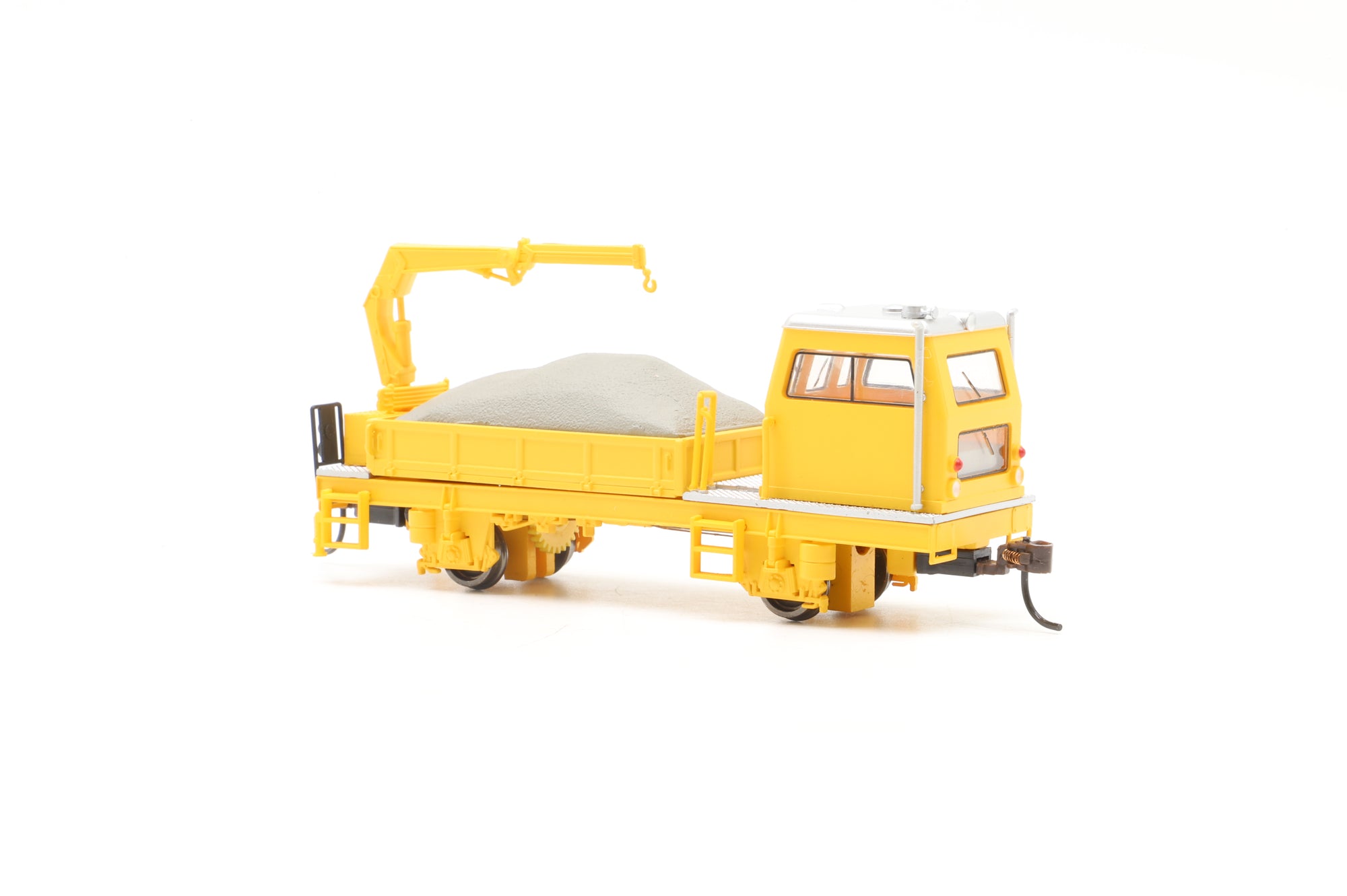 Spectrum HO 16948 Maintenance Of Way Vehicles