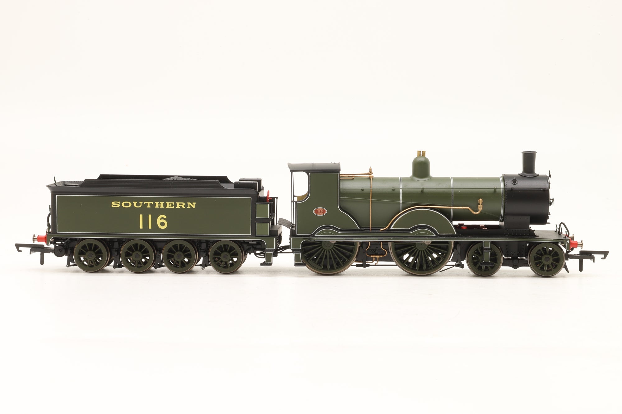 Hornby OO R3457 SR 4-4-0 Class T9 No. 116