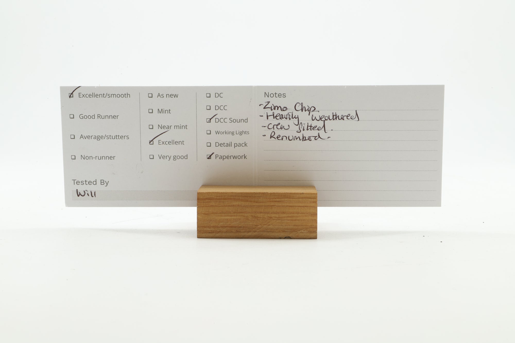 Bachmann OO 31-318 Class J11 '64300' BR Late Crest, Re-Numbered & Crested, Weathered, DCC Sound