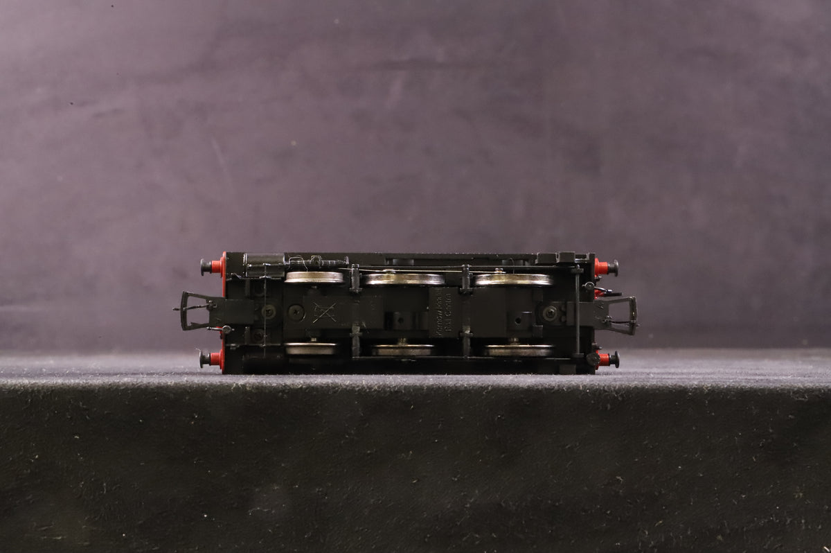 KMRC OO K2056 Beattie Well Tank BR Black L/Crest &#39;30587&#39;