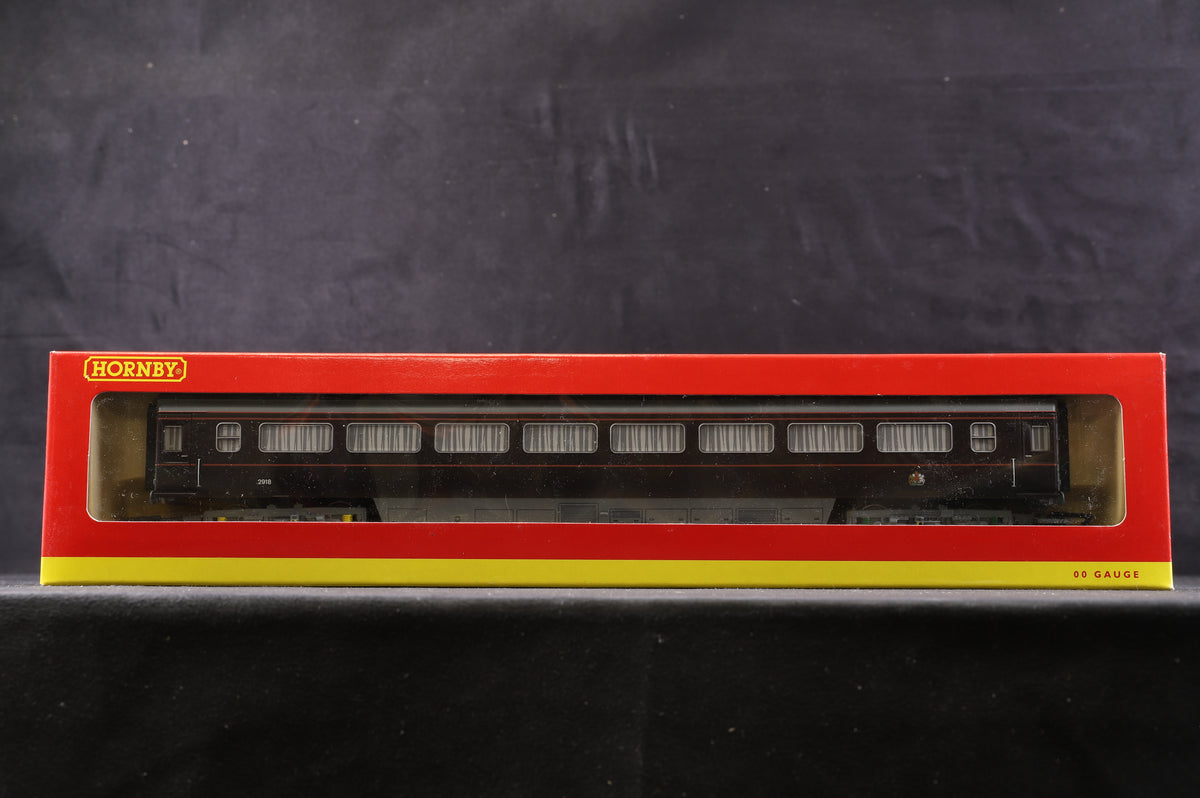 Hornby OO R4197 &#39;The Royal Train&#39; Coach Pack