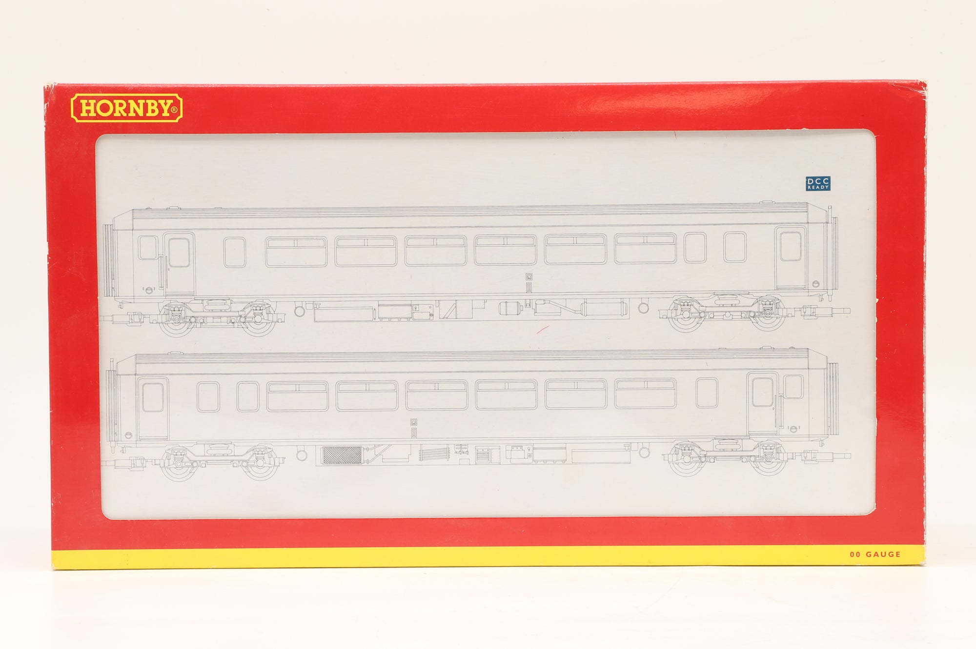 Hornby OO R2512 Class 156 '156430' New Strathclyde PTE