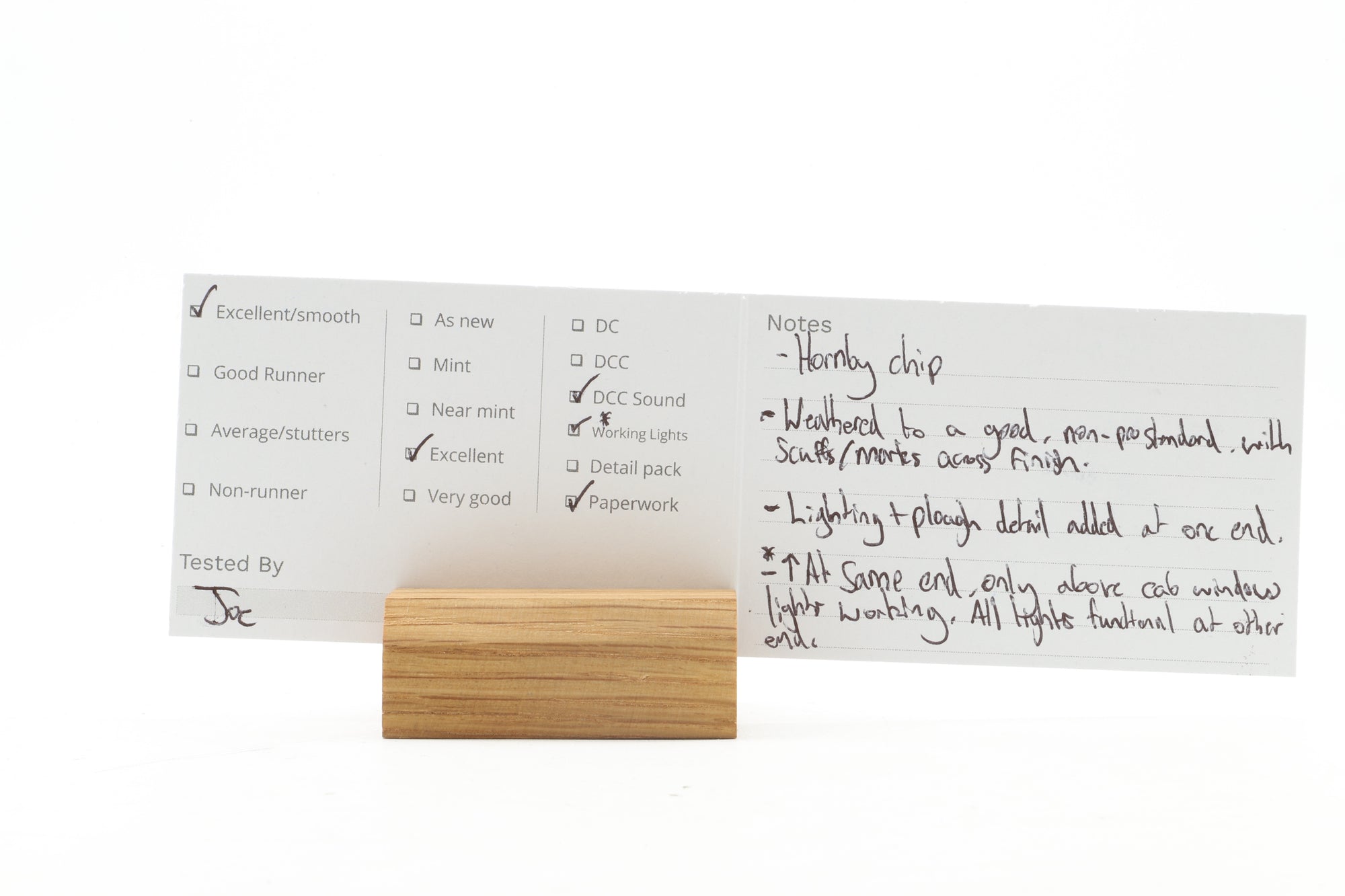 Hornby OO R3344 Network Rail Class 31 AIA Diesel '31285', DCC Sound, Weathered