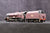 Wills OO Kit Built Class 8P 4-6-2 'The Princess Royal' '46200' BR Maroon L/C