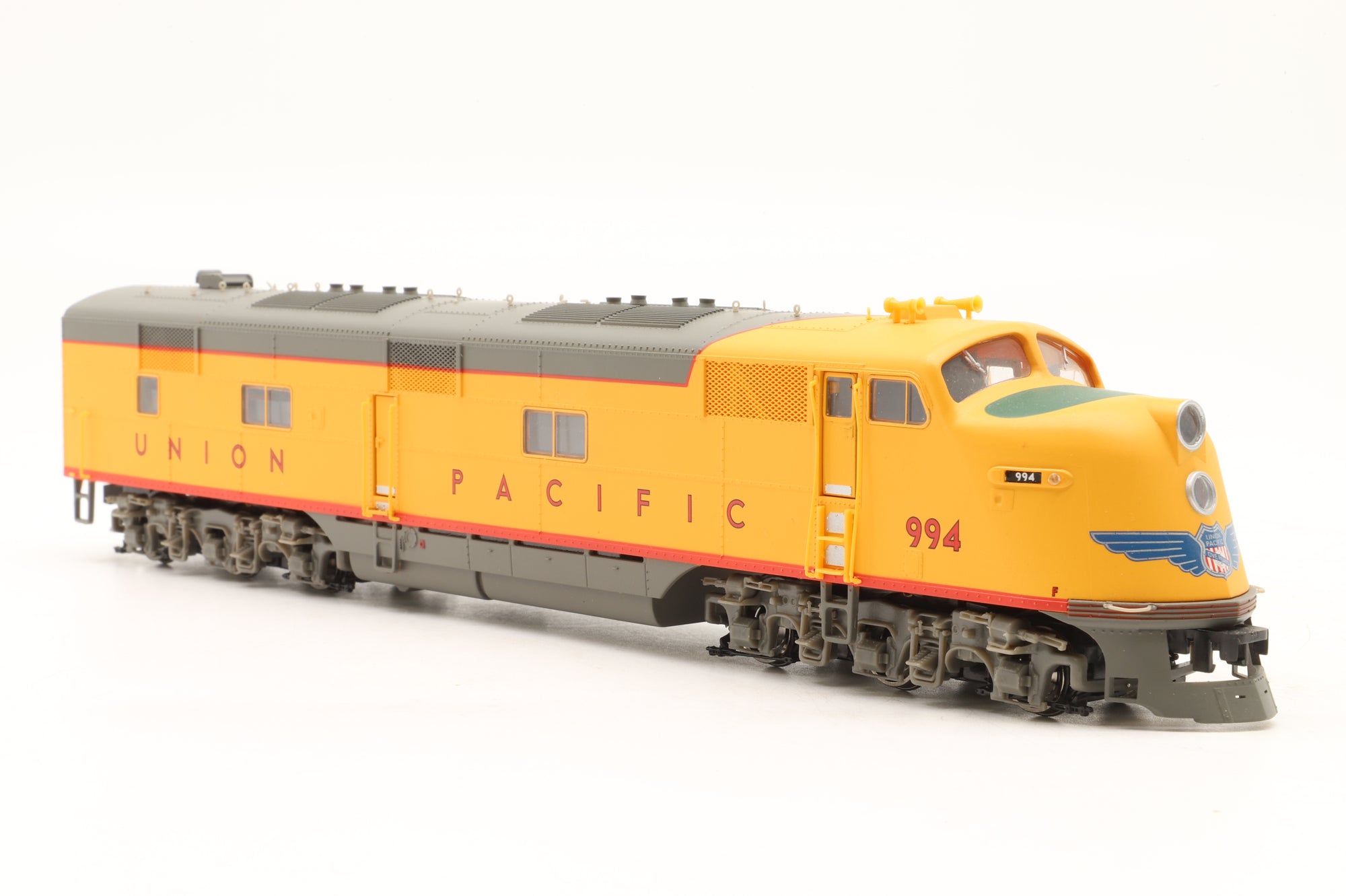 Proto 2000 Series 23239 E6 '994' Diesel Locomotive UP