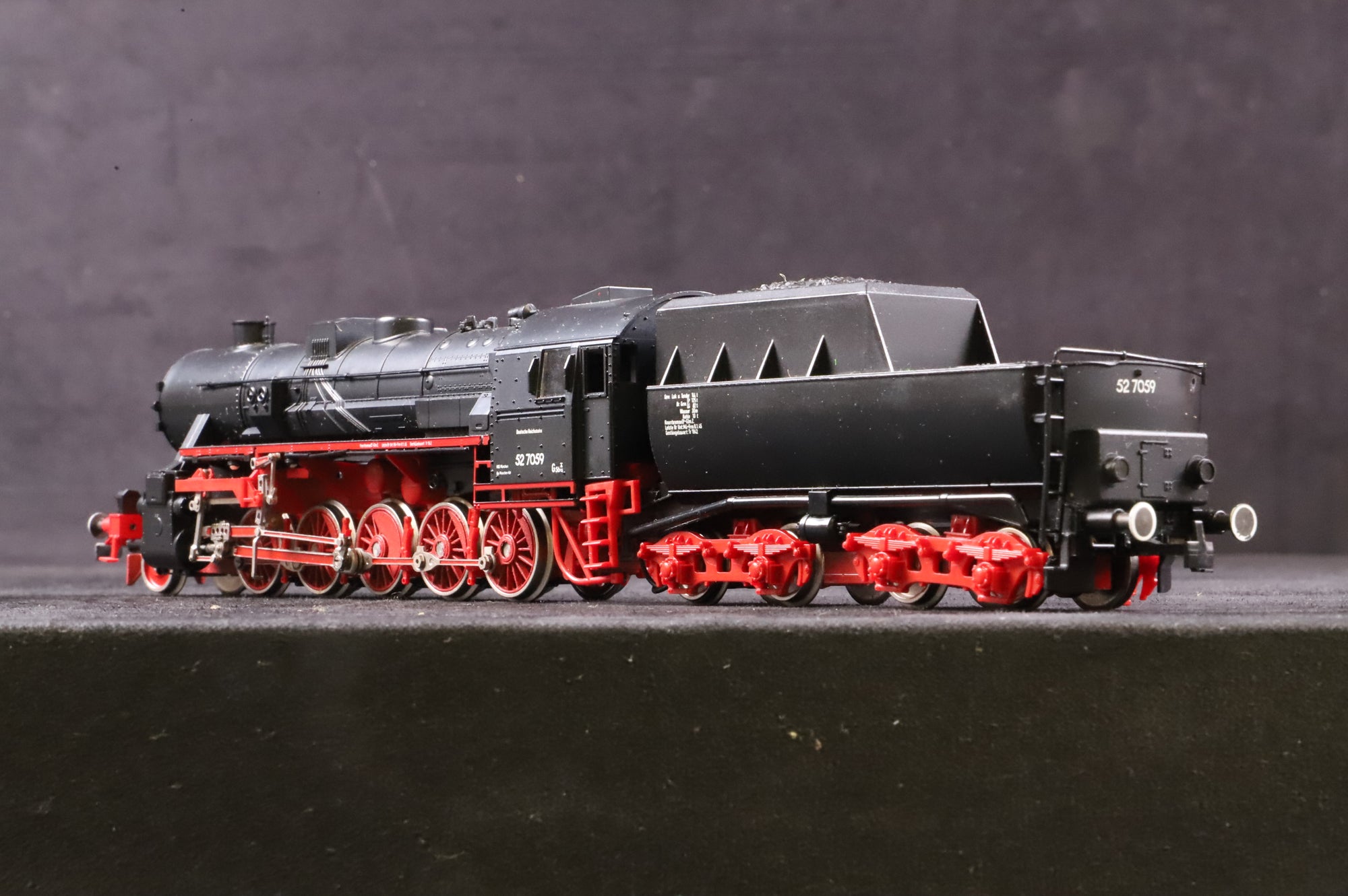 Liliput HO 5202 DRG '527059'