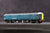 Heljan OO 8902 Class 128 DPU 'W55991' Early Blue w/Yellow Gangways Doors Covers, DCC Fitted