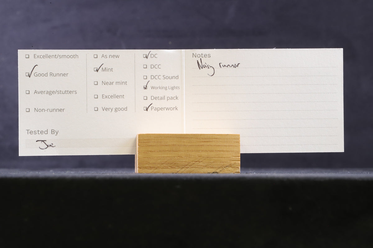 Roco N 23274 Swiss Be 4/6 Electric Locomotive