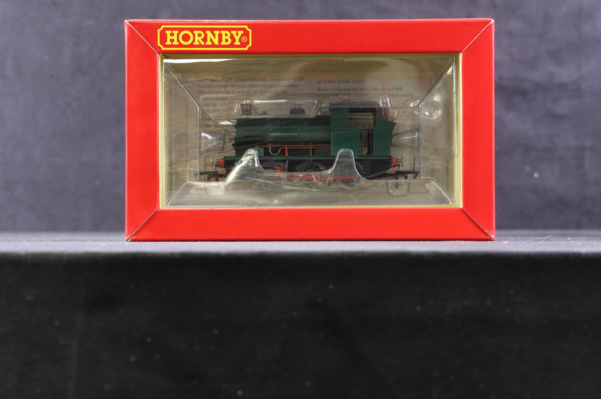 Hornby OO R3766 NCB Peckett B2 &#39;1426&#39;