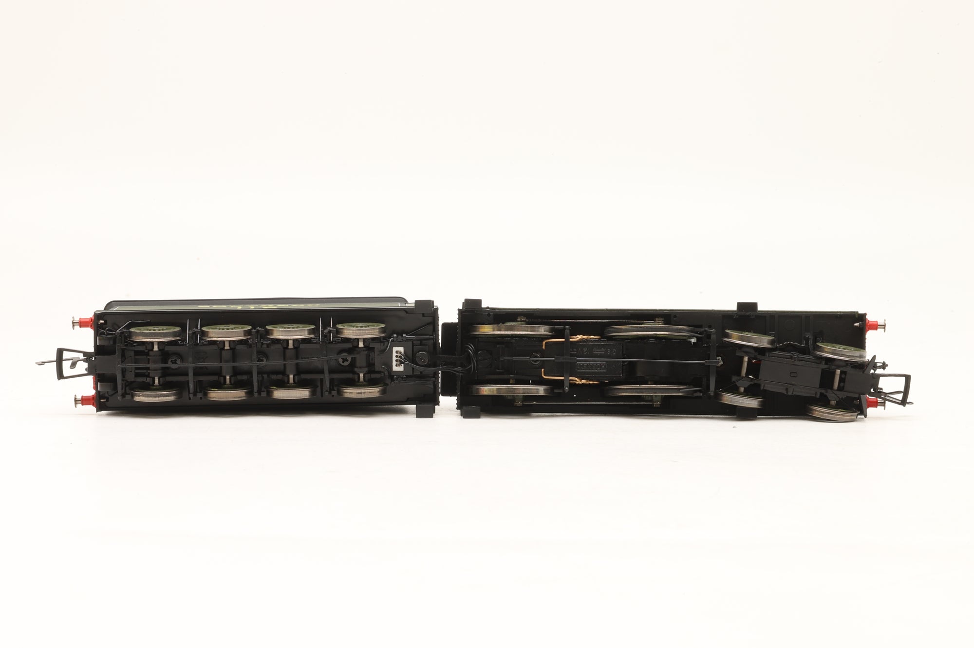 Hornby OO R3457 SR 4-4-0 Class T9 No. 116