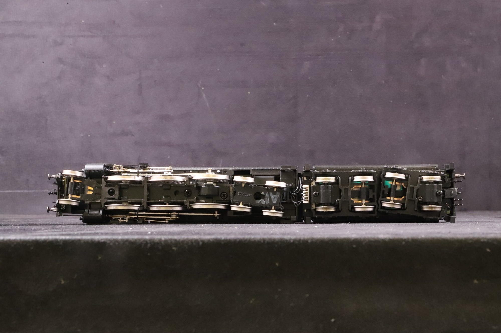 Roco HO Museum Edition 43330 'BR310.23' OBB