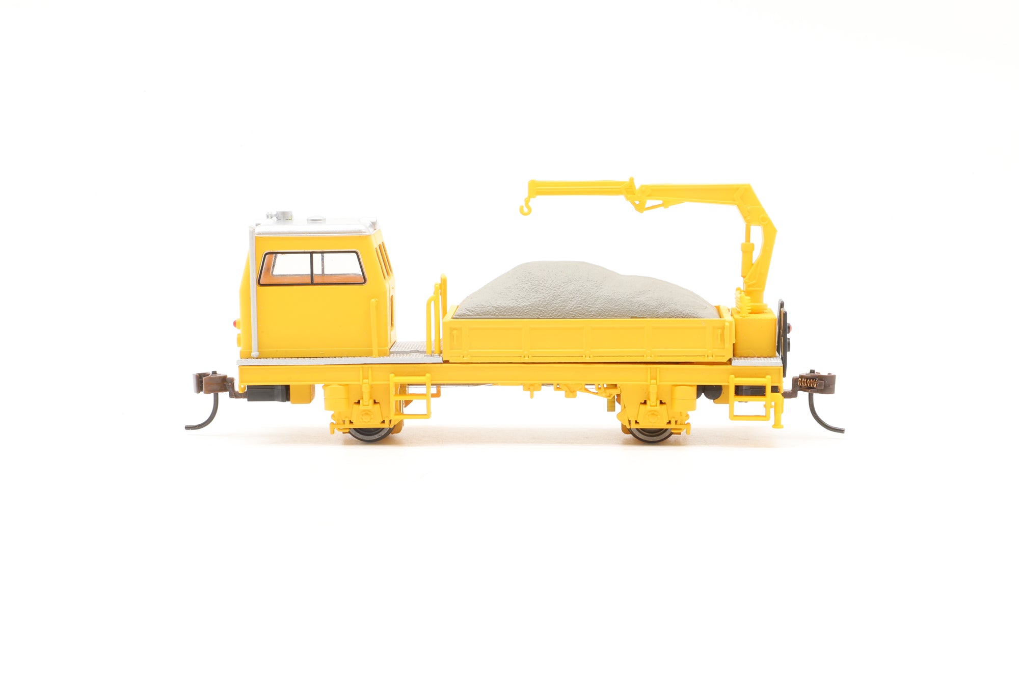 Spectrum HO 16948 Maintenance Of Way Vehicles