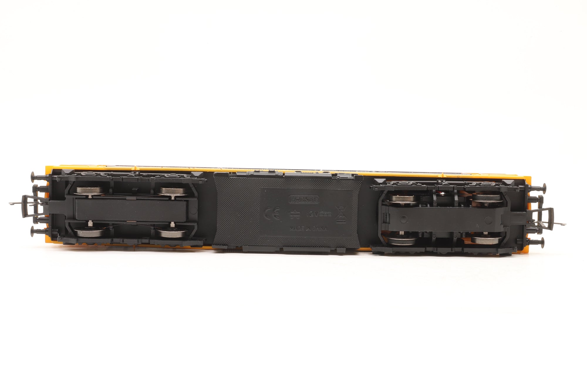 Hornby OO R3954 The Beatles 'Singles From Liverpool' Train Pack DCC Fitted