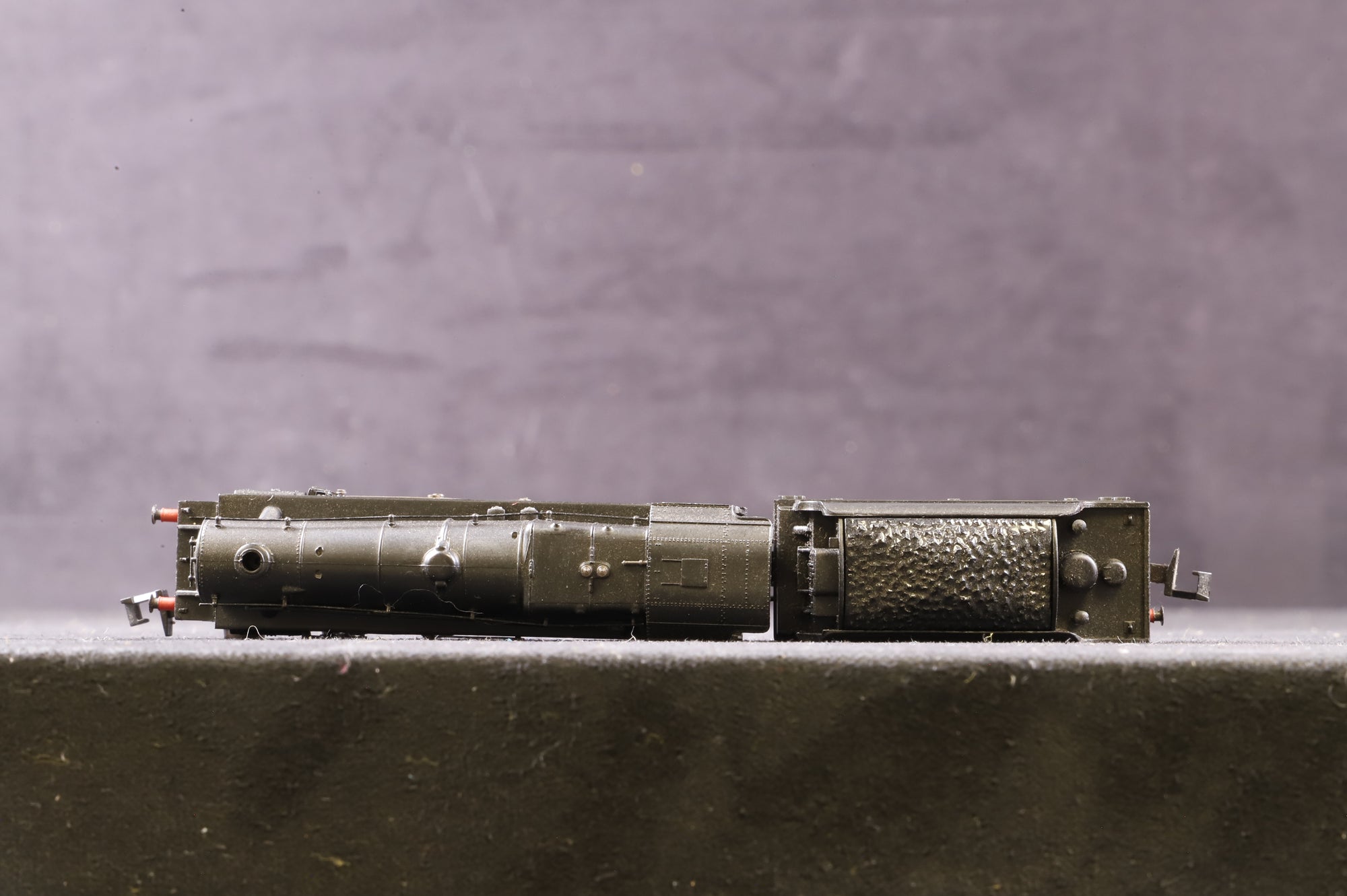 Graham Farish N 372-138 Class 5 '5190' LMS Black