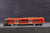 Kato N ET425 4 Car EMU DBAG Livery Non Runner