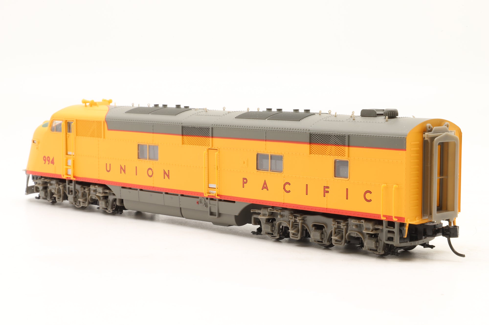 Proto 2000 Series 23239 E6 '994' Diesel Locomotive UP