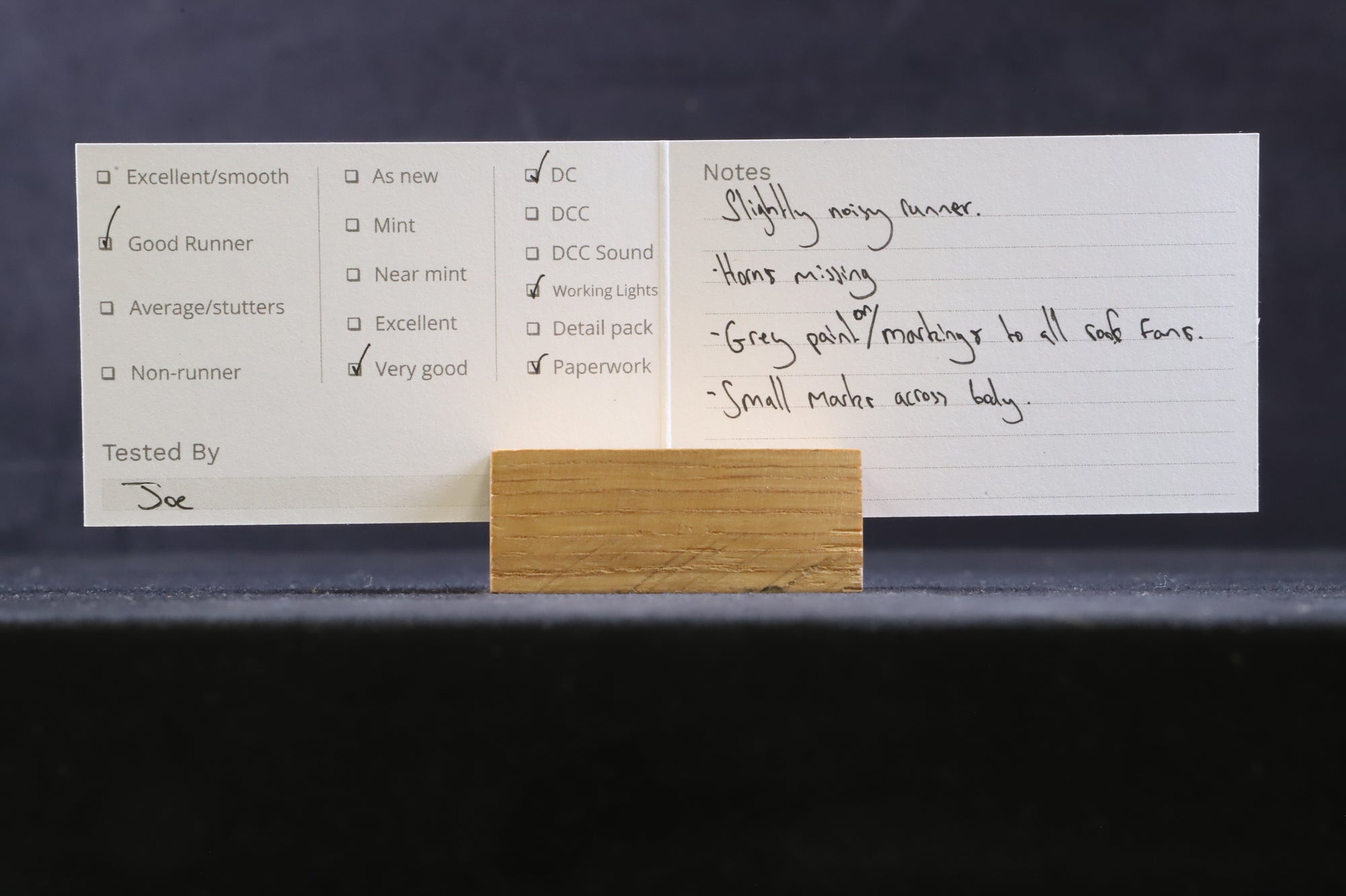 Kato N Gauge 176-312 EMD SD45 No.5426 in Santa Fe Livery