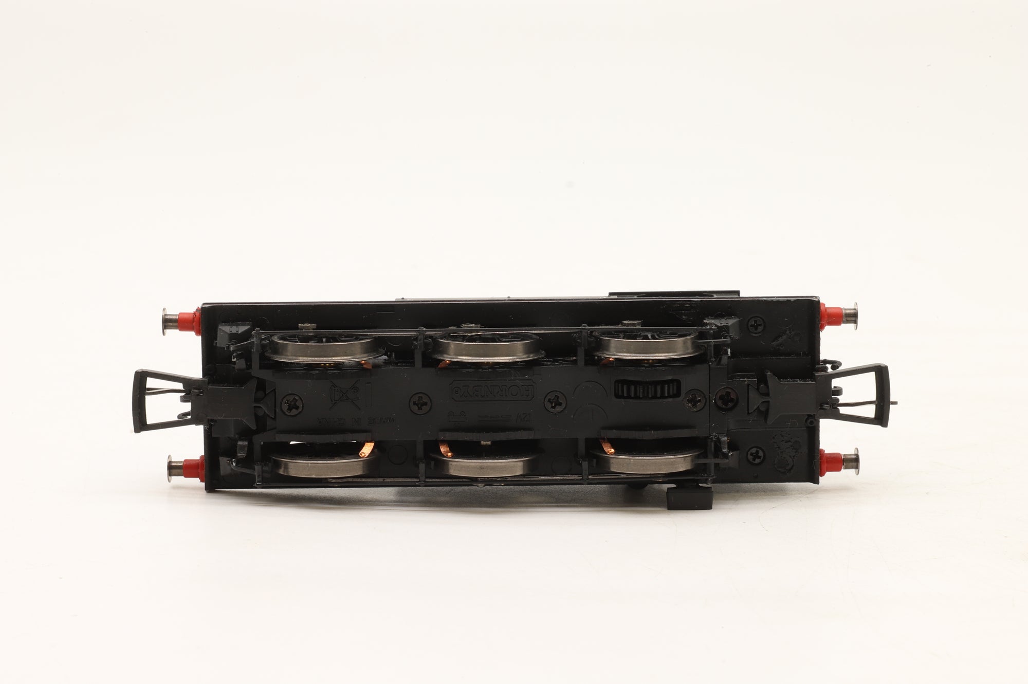 Hornby OO R3767 Class A1 Terrier 32655 in Lined BR Black w/ Early Crests