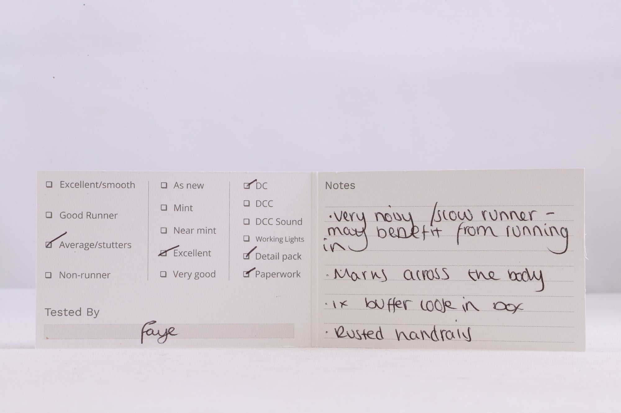 Roco HO 43281 Class BB II 0-4-4-0T '2502' of the Royal Bavarian State Railway