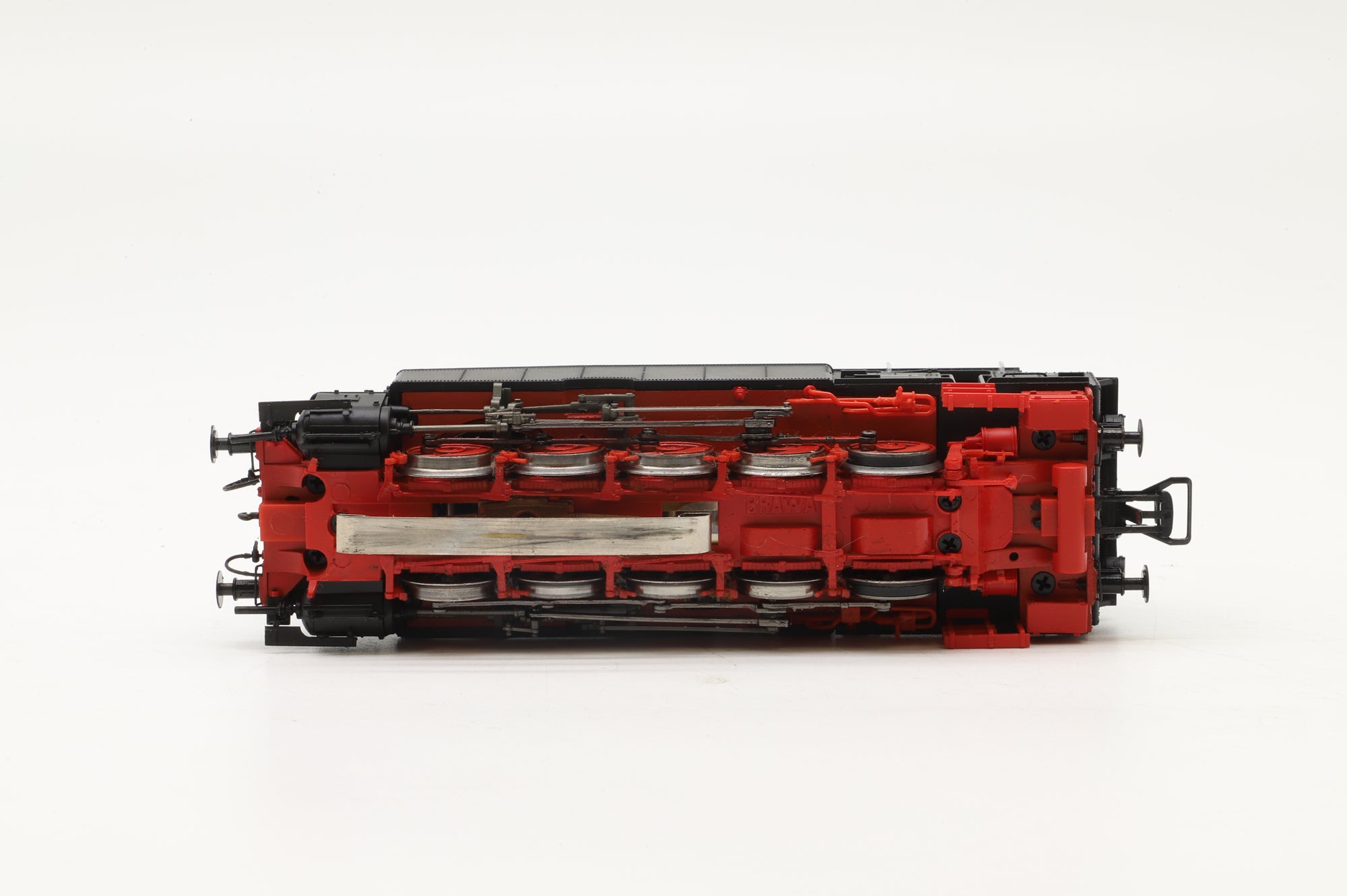 Brawa HO 40311 BR 94 Steam Locomotive DCC Sound