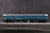 Heljan OO 8902 Class 128 DPU 'W55991' Early Blue w/Yellow Gangways Doors Covers, DCC Fitted