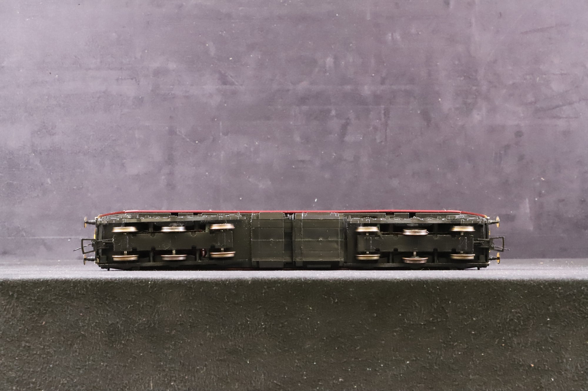 Heljan OO 4698 Class 47/7 '47787' 'Windsor Castle' EWS