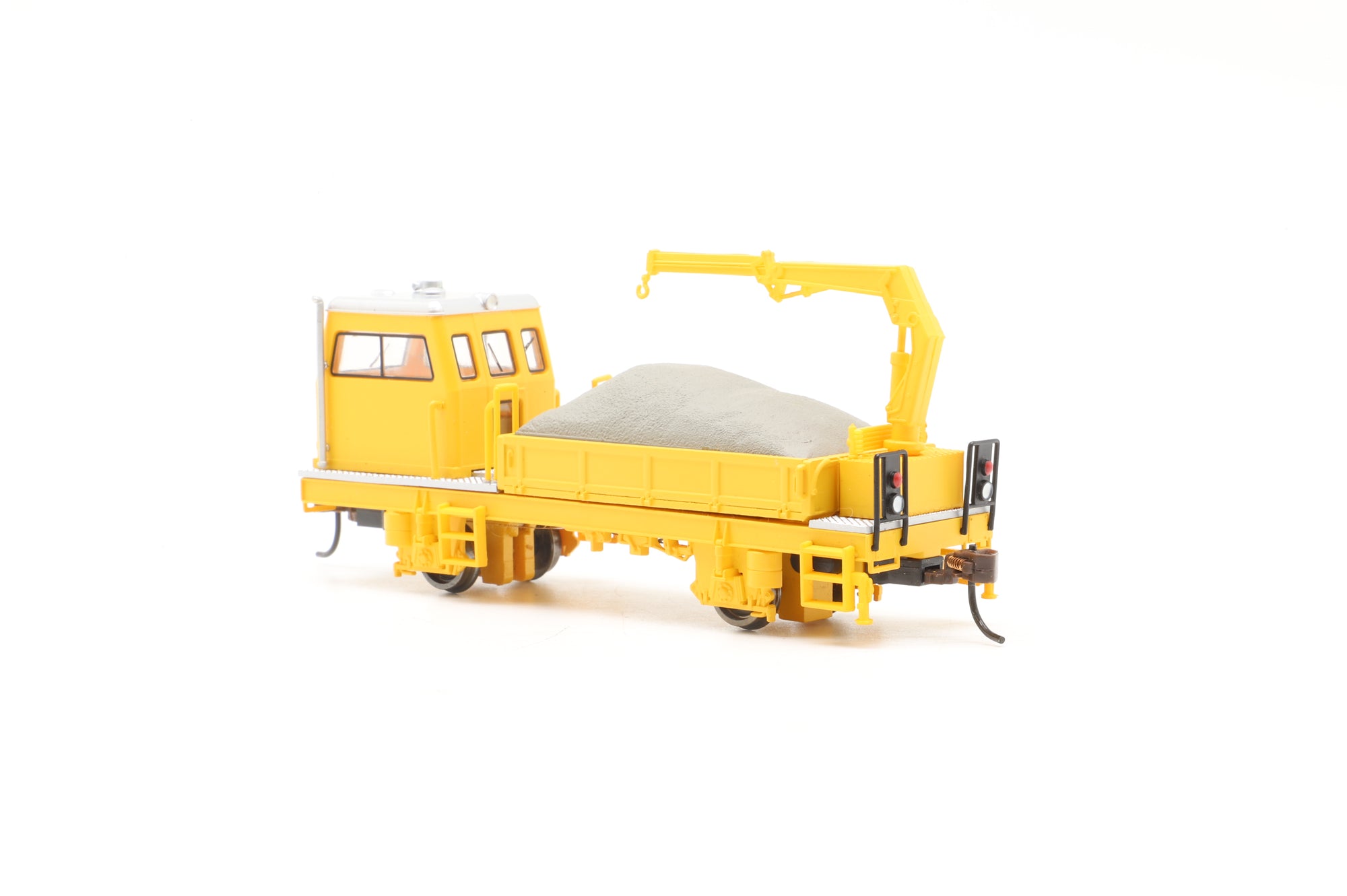 Spectrum HO 16948 Maintenance Of Way Vehicles