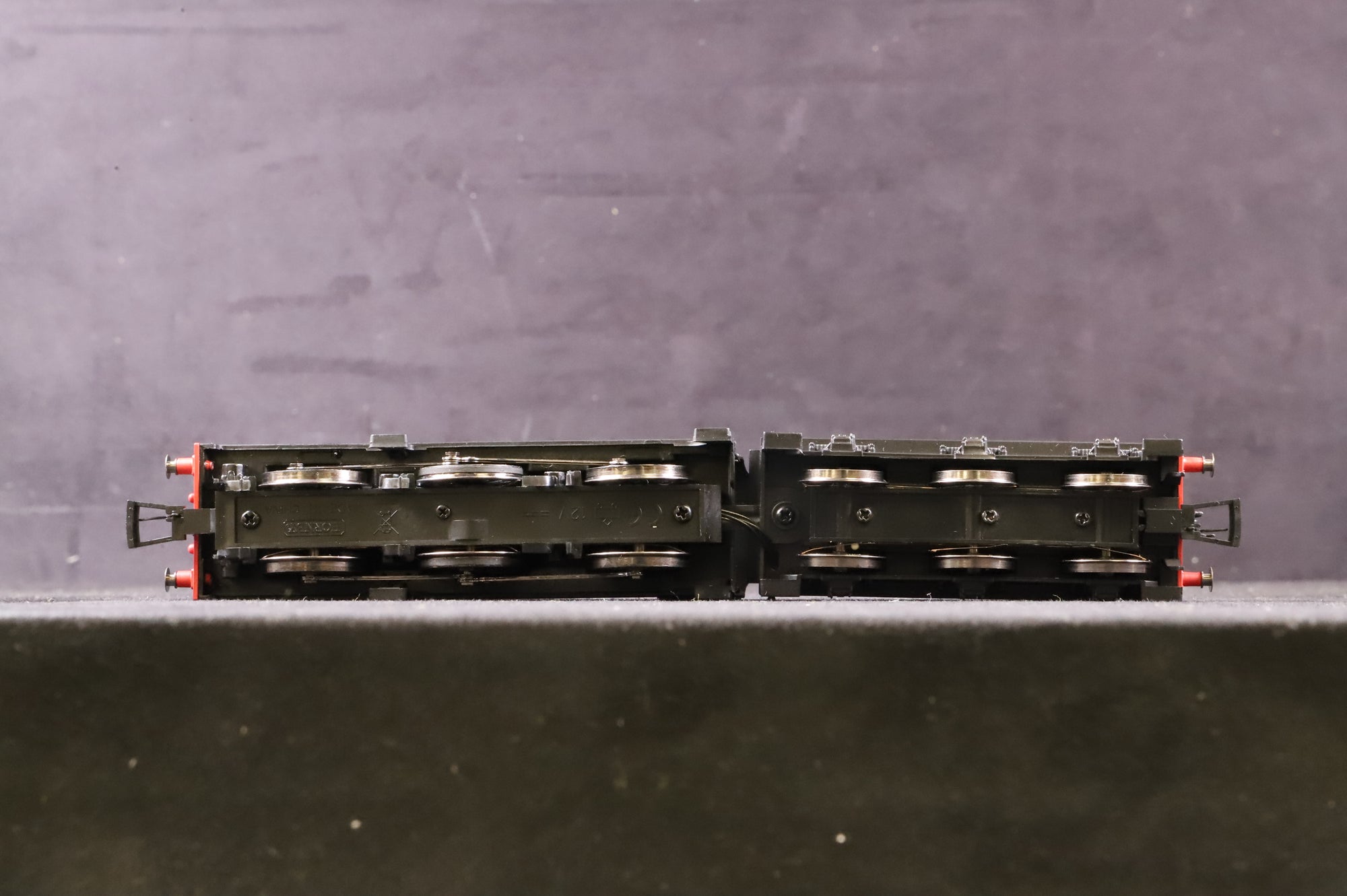 Hornby OO R2066 Class 4F 0-6-0 '44331' BR Black L/C