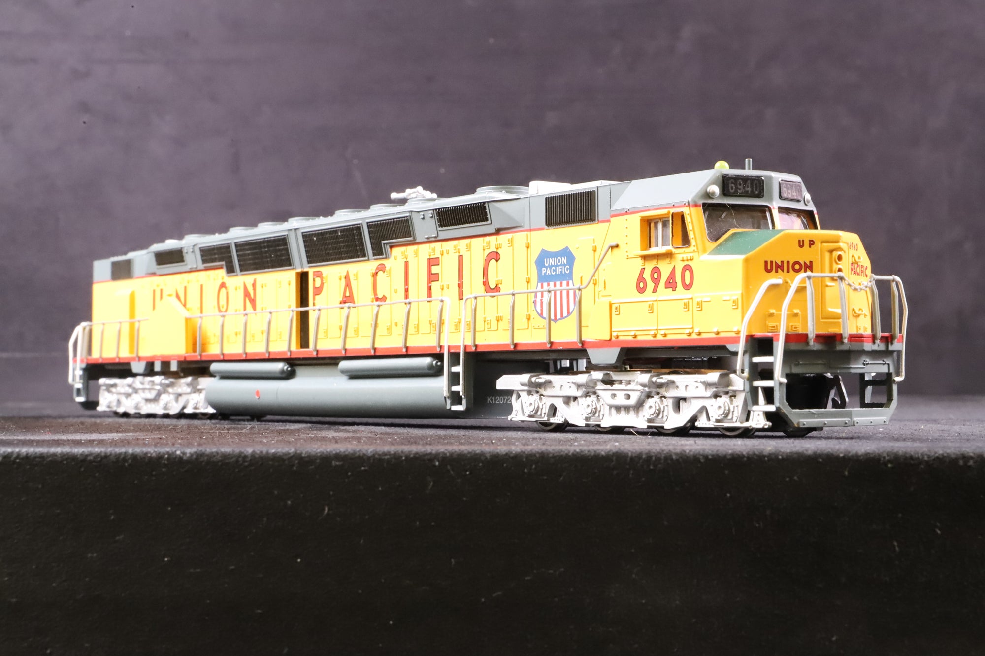 Bachmann HO 65103 EMD DD40AX Centennial Union Pacific '6940' DCC Sound