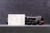 Bachmann OO 32-161 N Class 31863 BR Black Early Emblem Slope Sided Tender