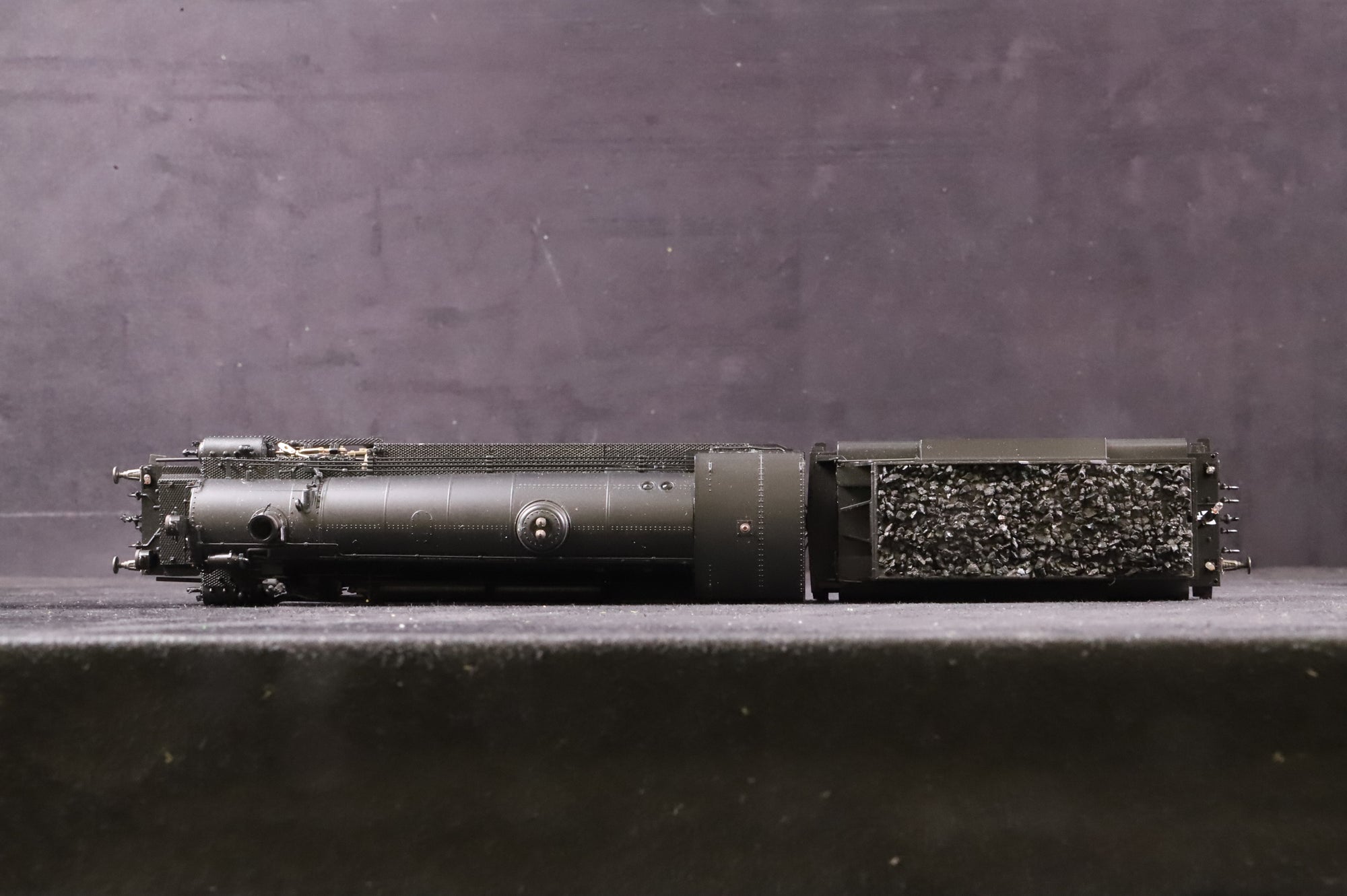 Roco HO Museum Edition 43330 'BR310.23' OBB